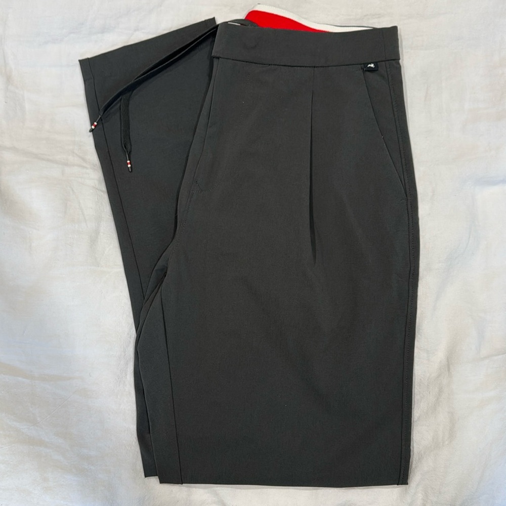 Tracksmith rapid transit pants